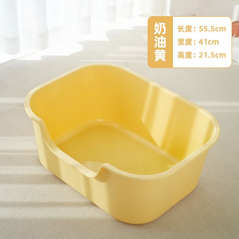 Cat Litter Boxes