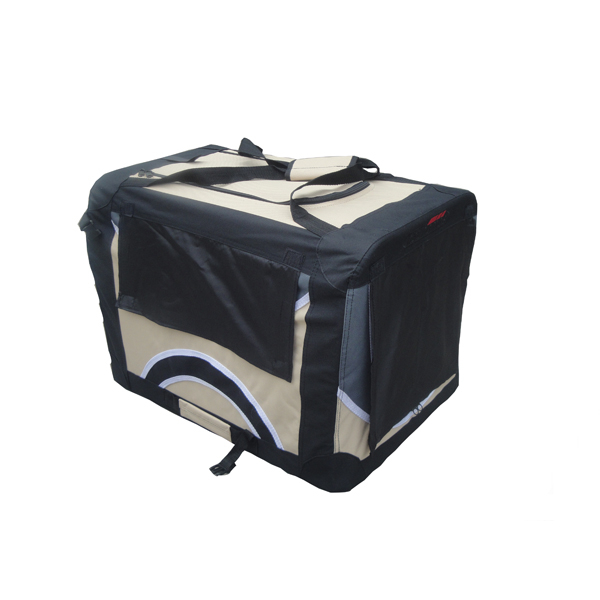 Pet Soft Crate And Carrier